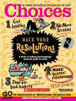 1st Quarter 2022  Choices Magazine Online