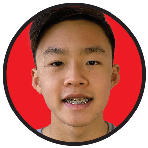 Headshot