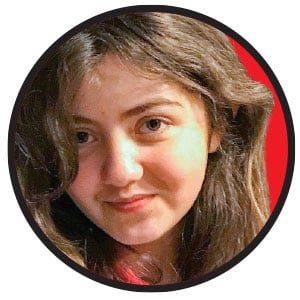Headshot