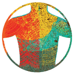 Icon of chest
