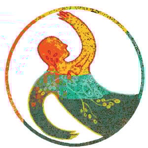 Icon of a body