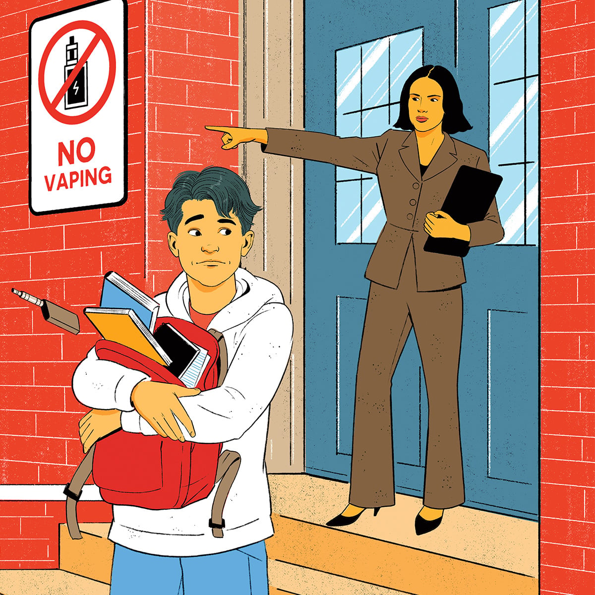 elf bar vape uk Are Vaping Laws Too Harsh?