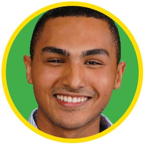 Headshot