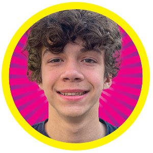 Headshot
