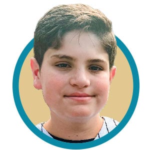Headshot