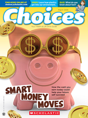 Explore our March 2026 issue