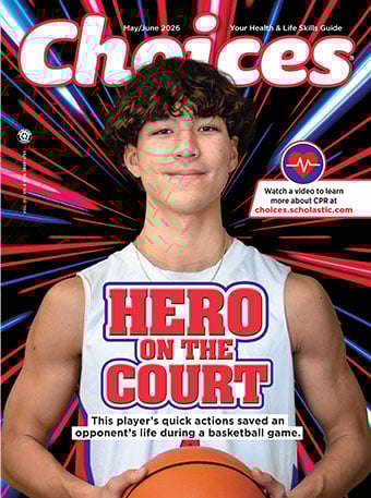 Explore our May/June 2026 issue