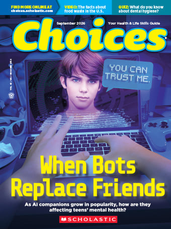 Explore our September 2026 issue