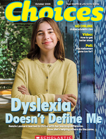 Explore our October 2026 issue