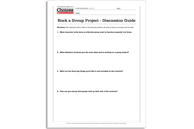 project agreement template